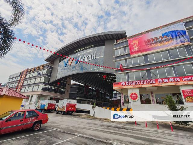 Shop for rent in Port Klang, Selangor