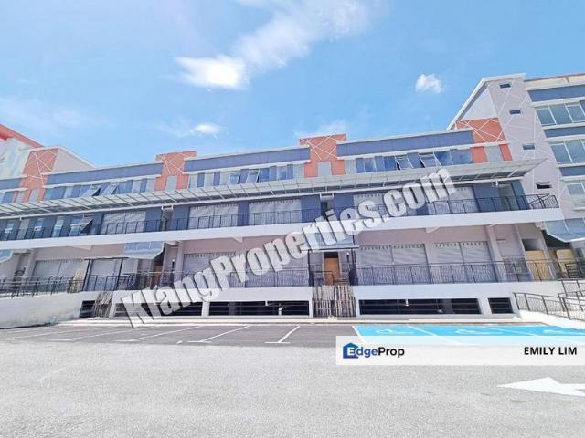 Shop for sale in Port Klang, Selangor