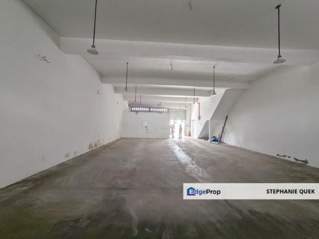 Shop for rent in Port Klang, Selangor