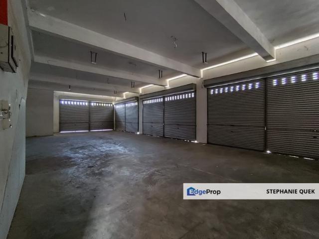 Shop for rent in Port Klang, Selangor