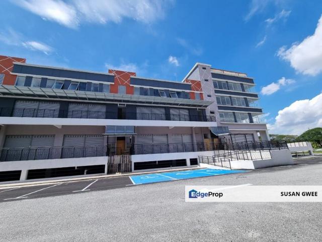 Shop for rent in Port Klang, Selangor