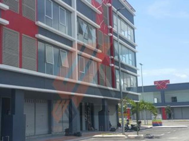 Shop for sale in Port Klang, Selangor