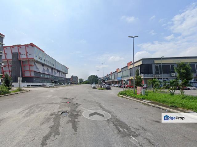 Shop for rent in Port Klang, Selangor