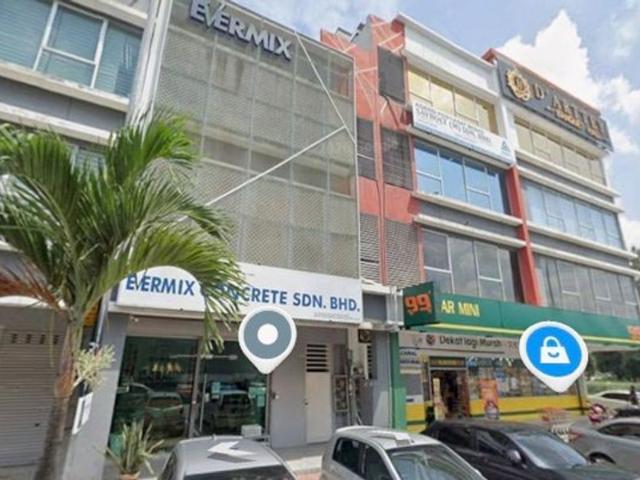 Shop for rent in Port Klang, Selangor