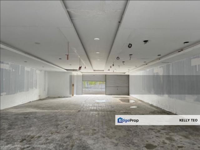 Shop for rent in Port Klang, Selangor