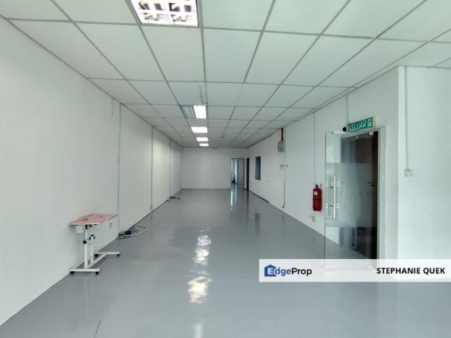 Shop for rent in Port Klang, Selangor