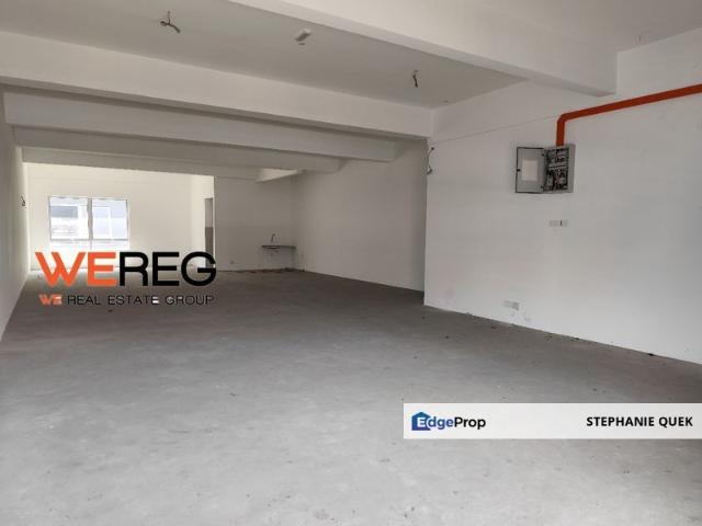 Shop for rent in Port Klang, Selangor