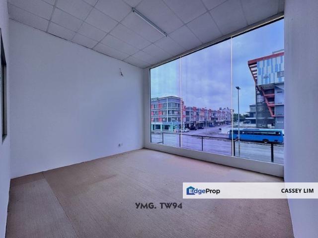 Shop for rent in Port Klang, Selangor