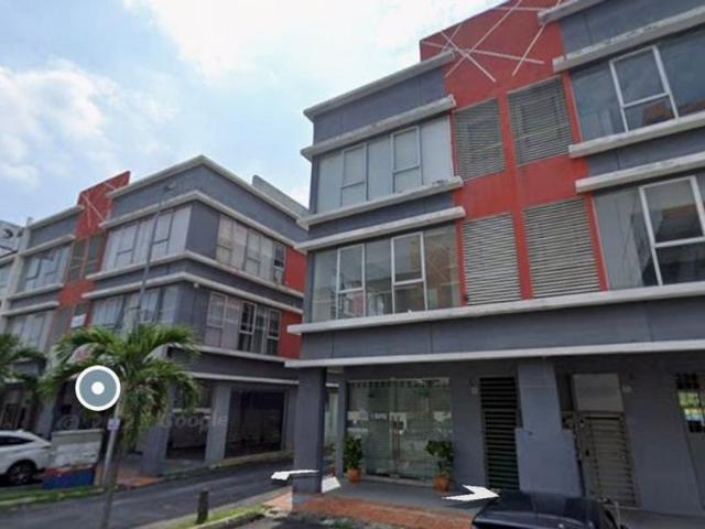 Shop for sale in Port Klang, Selangor