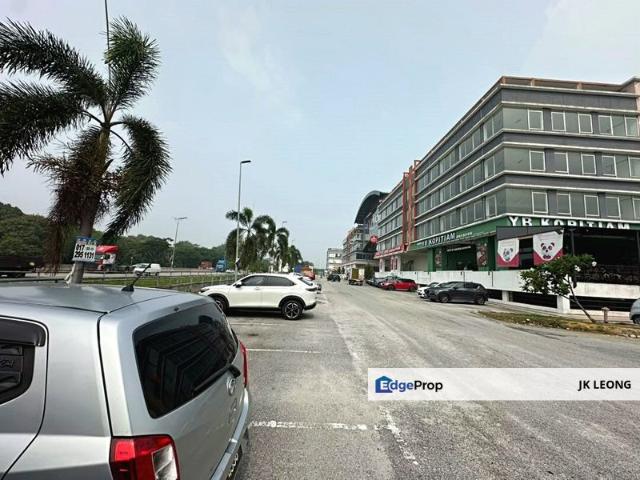 Shop for rent in Taman Kampung Pendamar, Bandaraya Klang