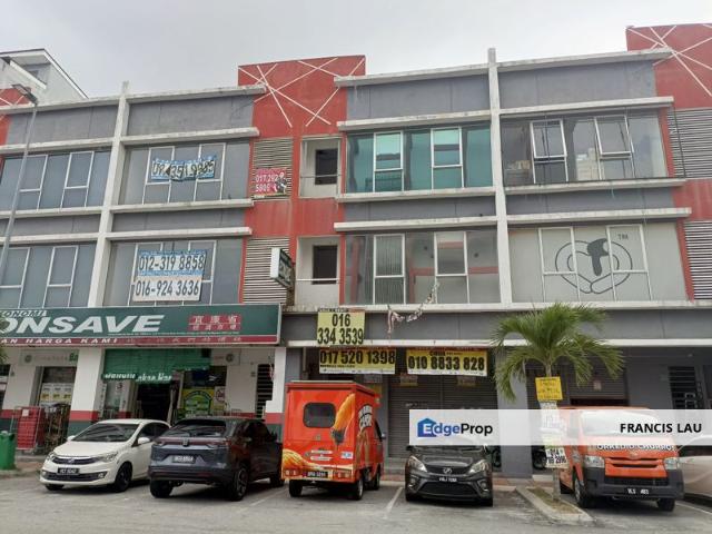 Shop for sale in Port Klang, Selangor