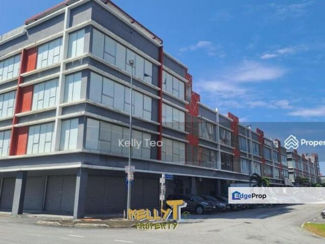 Shop for rent in Port Klang, Selangor