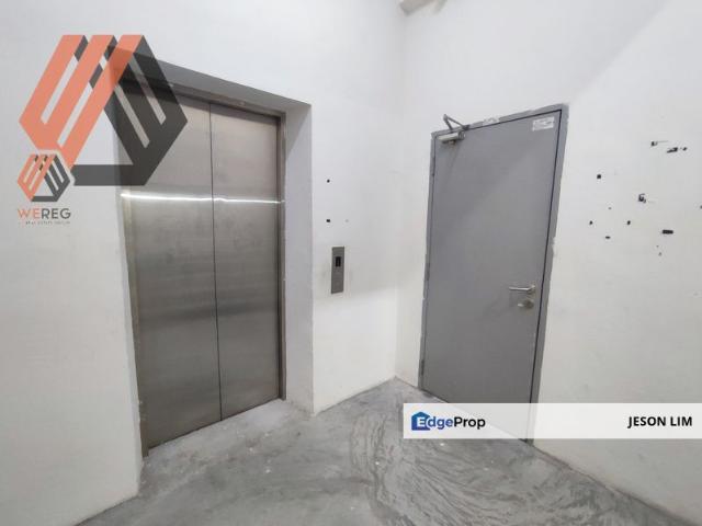 Shop for rent in Port Klang, Selangor