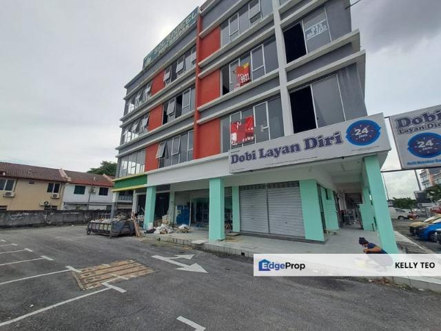Shop for rent in Port Klang, Selangor