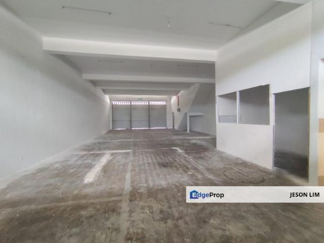 Shop for rent in Port Klang, Selangor