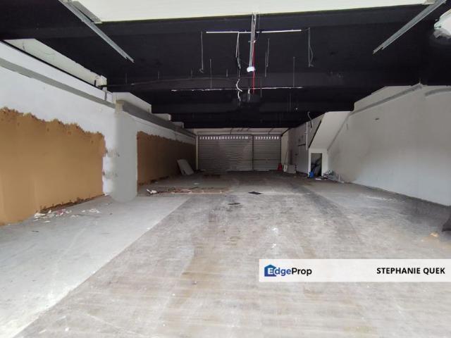 Shop for rent in Port Klang, Selangor