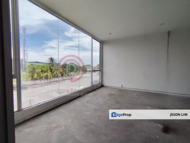 Shop for rent in Port Klang, Selangor