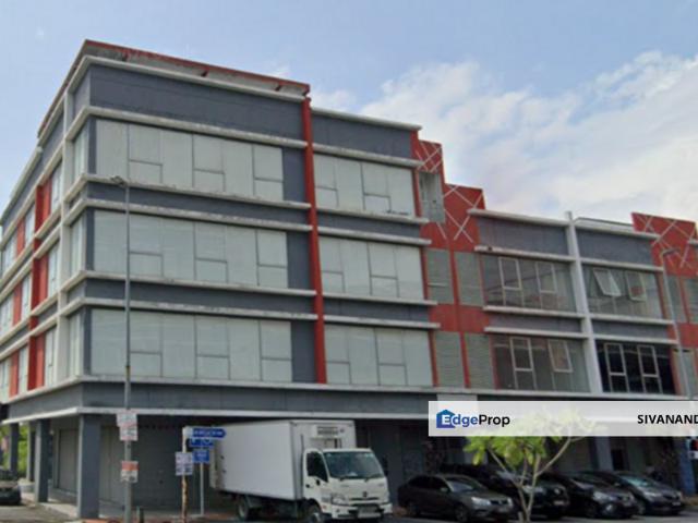 Shop for rent in Port Klang, Selangor