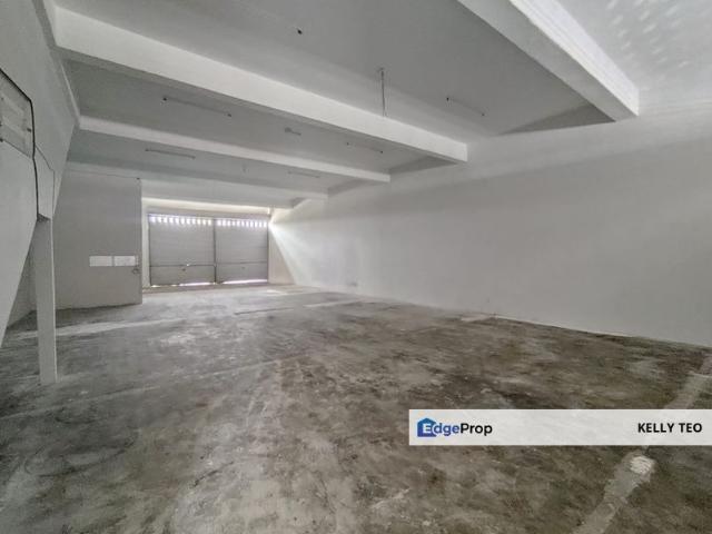 Shop for rent in Port Klang, Selangor