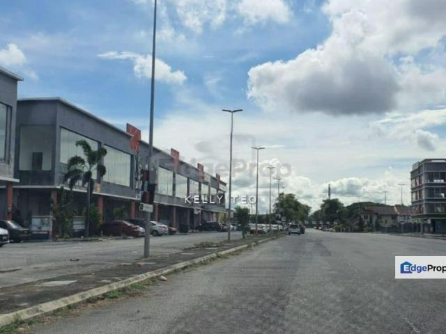 Shop for rent in Port Klang, Selangor