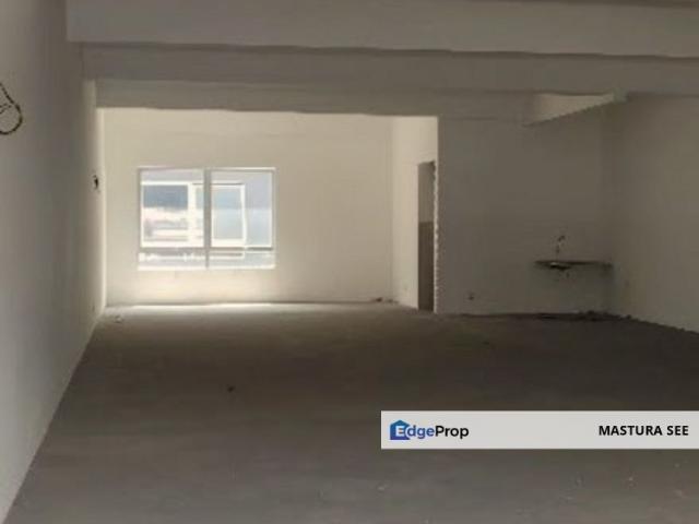 Shop for rent in Port Klang, Selangor