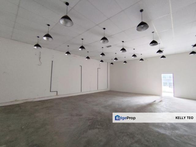 Shop for rent in Port Klang, Selangor