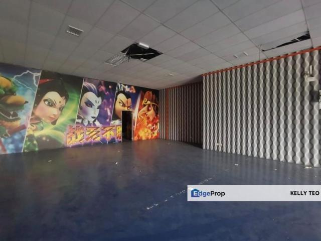 Shop for sale in Port Klang, Selangor