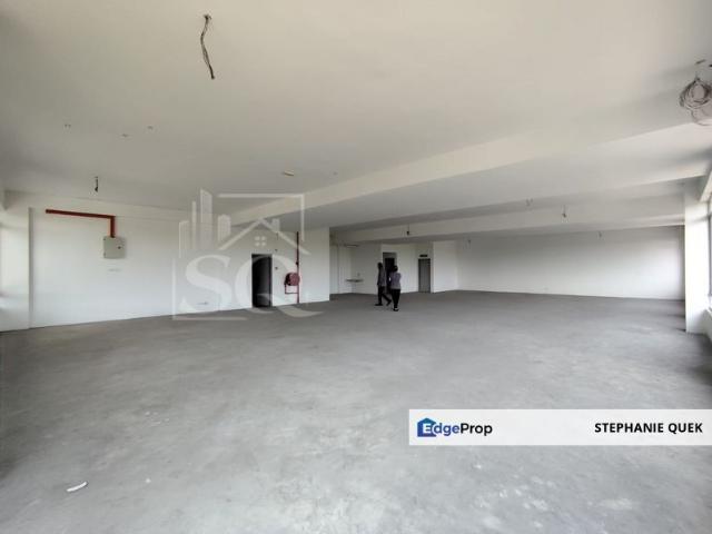 Shop for rent in Port Klang, Selangor