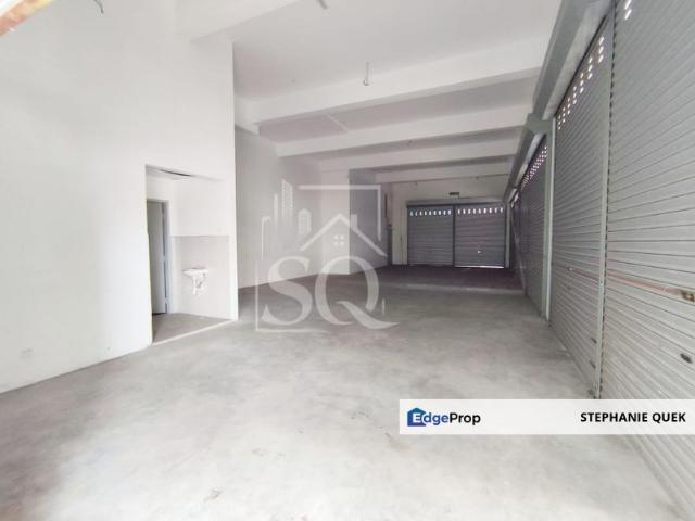 Shop for rent in Port Klang, Selangor