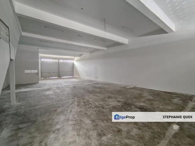Shop for rent in Port Klang, Selangor