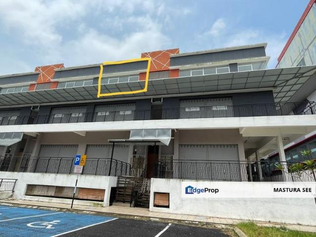 Shop for sale in Port Klang, Selangor