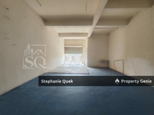 Shop for rent in Port Klang, Selangor