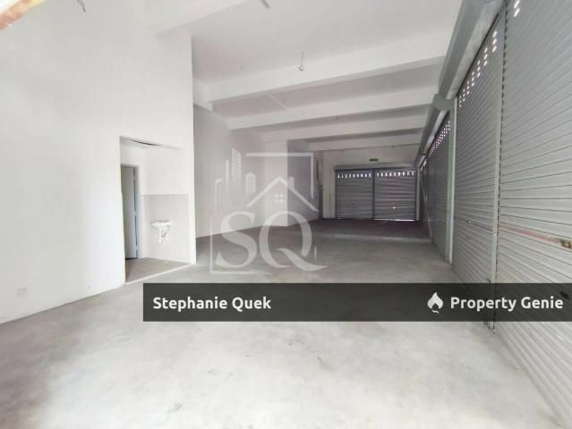 Shop for rent in Port Klang, Selangor