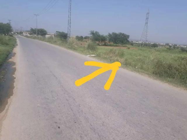 Land for sale in Rawalpindi, Islamabad Capital Territory