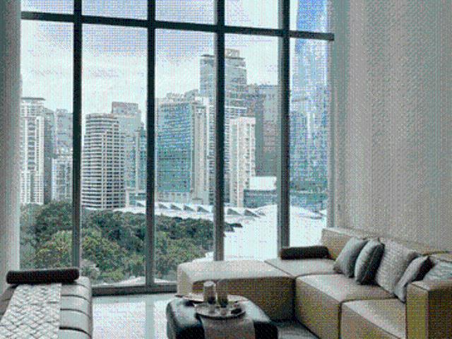 Apartment for rent in Country Heights Damansara, Kuala Lumpur
