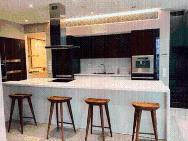 Apartment for rent in Country Heights Damansara, Kuala Lumpur