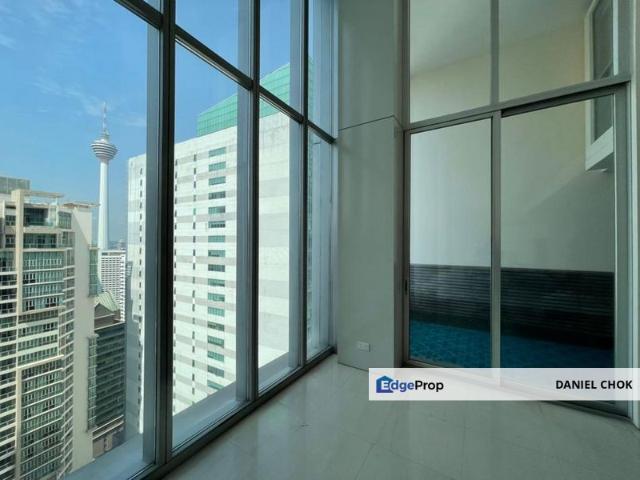 Condominium for rent in Country Heights Damansara, Kuala Lumpur