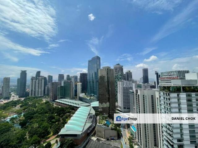 Condominium for rent in Country Heights Damansara, Kuala Lumpur