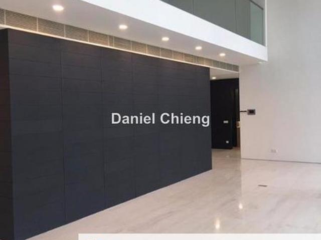 Condominium for rent in Country Heights Damansara, Kuala Lumpur