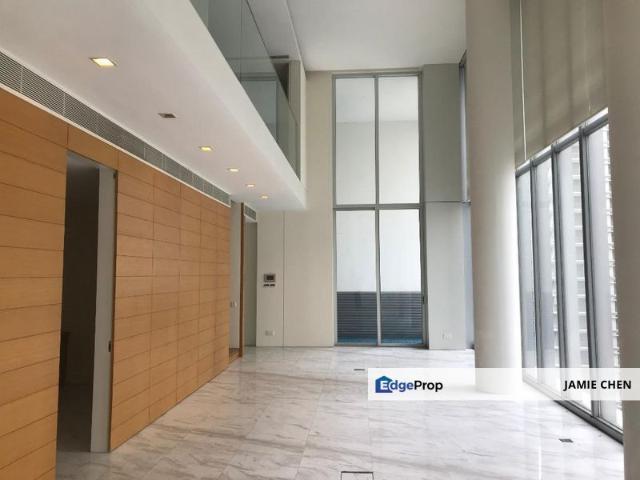 Condominium for rent in Klcc