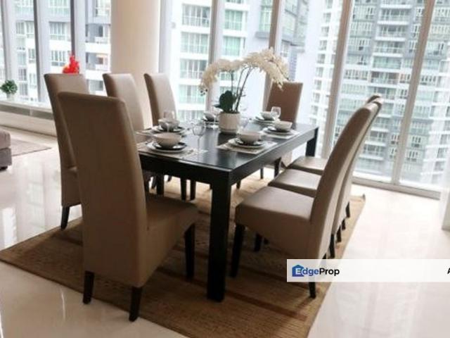 Condominium for rent in Country Heights Damansara, Kuala Lumpur