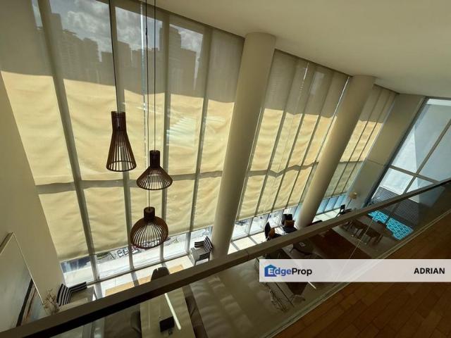 Condominium for sale in Kampung Cendana, Kuala Lumpur