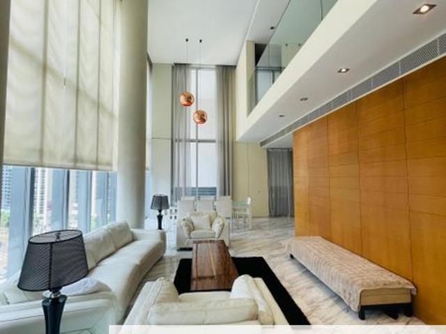 Condominium for rent in Country Heights Damansara, Kuala Lumpur
