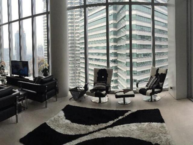 Apartment for rent in Country Heights Damansara, Kuala Lumpur