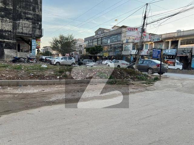 Property for sale in Islamabad