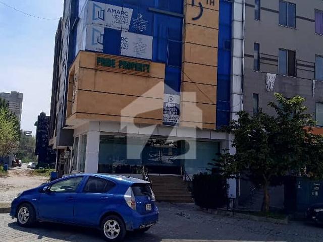 Property for rent in Islamabad