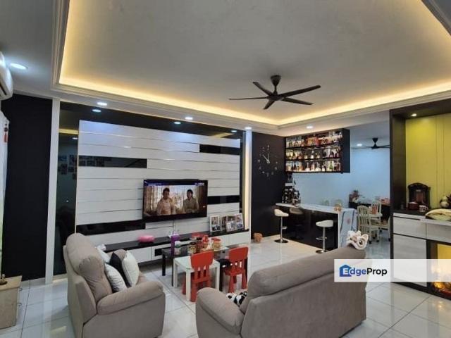 House for sale in Krubong, Malaka
