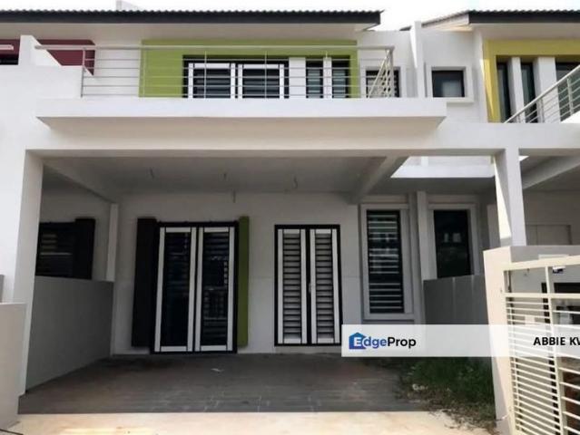 House for sale in Krubong, Malaka