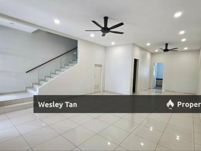 Terraced House for sale in Kampung Sungai Badau, Melaka Tengah