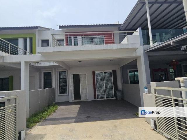 House for sale in Krubong, Malaka